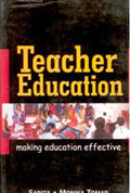 Teacher Education: Making Education Effective - Gyan Books | Grocsy