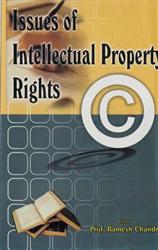 Issues of Intellectual Property Rights - Gyan Books | Grocsy