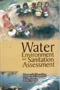Water, Environment and Sanitation Assessment - Gyan Books | Grocsy