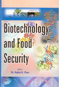 Biotechnology and Food Security - Gyan Books | Grocsy