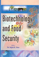 Biotechnology and Food Security - Gyan Books | Grocsy