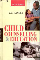 Child Counselling and Education 2 Vols. Set - Gyan Books | Grocsy