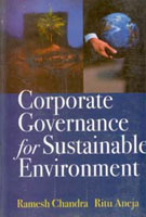 Corporate Governance For Sustainable Environment - Gyan Books | Grocsy