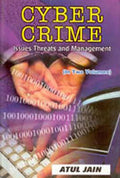 Cyber Crime: Issues, Threats and Management 2 Vols. Set - Gyan Books | Grocsy