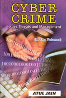 Cyber Crime: Issues, Threats and Management 2 Vols. Set - Gyan Books | Grocsy