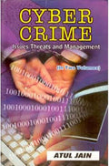 Cyber Crime: Issues, Threats and Management Vol. 1st - Gyan Books | Grocsy