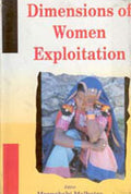 Dimensions of Women Exploitation - Gyan Books | Grocsy
