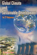 Global Climate and Sustainable Development 2 Vols. Set - Gyan Books | Grocsy