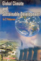 Global Climate and Sustainable Development 2 Vols. Set - Gyan Books | Grocsy