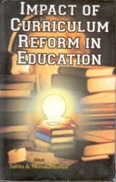 Impact of Curriculum Reforms in Education - Gyan Books | Grocsy