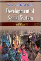 Role of Ngos in Development of Social System - Gyan Books | Grocsy