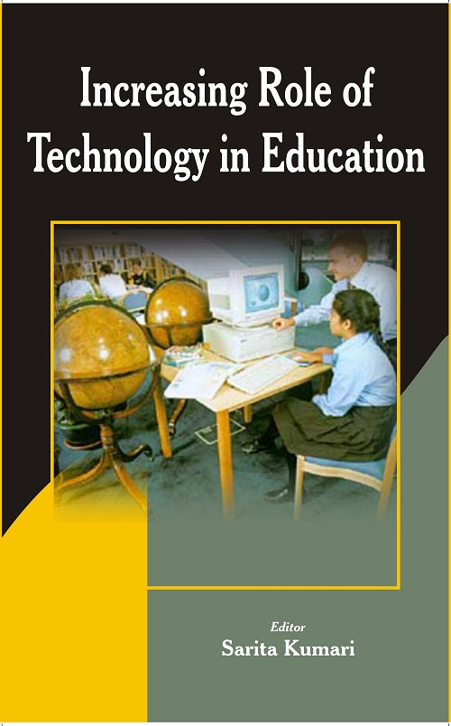 Increasing Role of Technology in Education - Gyan Books | Grocsy