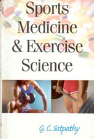 Sports Medicine and Exercise Science - Gyan Books | Grocsy