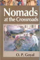 Nomads At the Crossroads - Gyan Books | Grocsy
