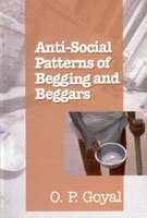 Anti-Social Patterns of Begging and Beggars - Gyan Books | Grocsy