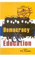 Democracy and Education (Hb) - Gyan Books | Grocsy
