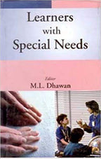 Learners With Special Needs - Gyan Books | Grocsy