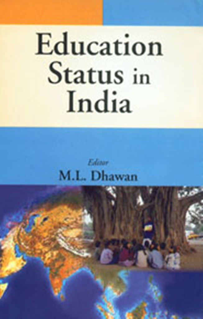 Education Status in India - Gyan Books | Grocsy