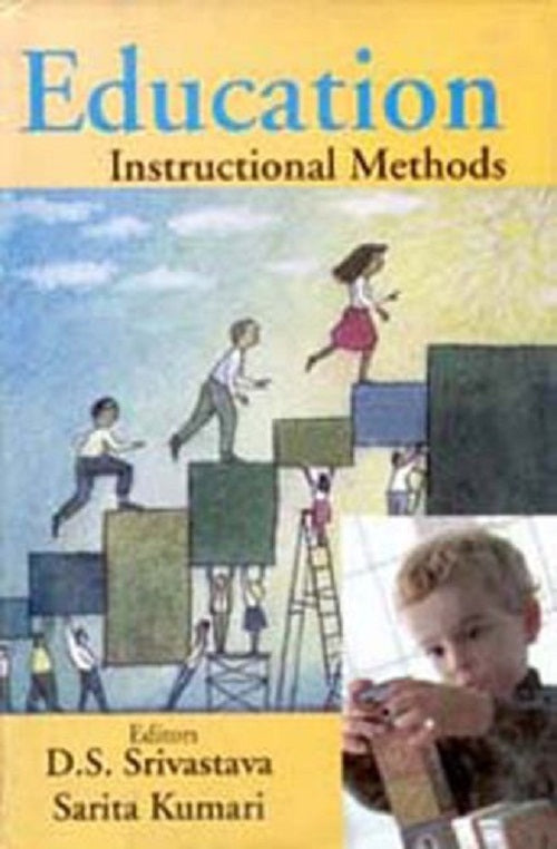 Education: Instructional Methods - Gyan Books | Grocsy