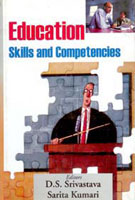 Education: Skills and Competencies - Gyan Books | Grocsy