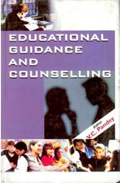 Educational Guidance and Counselling - Gyan Books | Grocsy