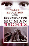 Value Education and Education For Human Rights - Gyan Books | Grocsy