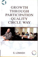 Growth Through Participation Quality Circle Way - Gyan Books | Grocsy