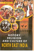 History, Religion and Culture of North East India - Gyan Books | Grocsy