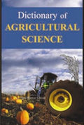 Academic Dictionary of Agricultural Science - Gyan Books | Grocsy
