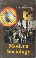 Modern Sociology 2 Vols. Set - Gyan Books | Grocsy