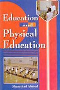 Education and Physical Education - Gyan Books | Grocsy