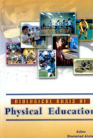 Biological Basis of Physical Education - Gyan Books | Grocsy