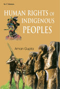 Human Rights of Indigenous Peoples (Comparative Analysis of Indigenous Peoples) Vol. 2nd - Gyan Books | Grocsy