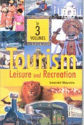 Tourism: Leisure and Recreation 3rd - Gyan Books | Grocsy
