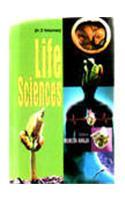 Life Sciences 2 Vols. Set - Gyan Books | Grocsy