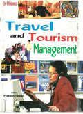 Travel and Tourism Management Vol. 1st - Gyan Books | Grocsy