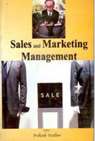 Sales and Marketing Management - Gyan Books | Grocsy