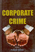 Corporate Crime - Gyan Books | Grocsy