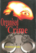 Organised Crime - Gyan Books | Grocsy