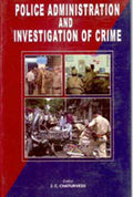 Police Administration and Investigation of Crime - Gyan Books | Grocsy