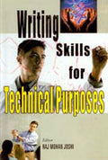 Writing Skills For Technical Purposes - Gyan Books | Grocsy