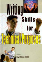 Writing Skills For Technical Purposes - Gyan Books | Grocsy