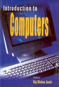 Introduction to Computers - Gyan Books | Grocsy
