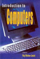 Introduction to Computers - Gyan Books | Grocsy
