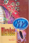 Microbes - Gyan Books | Grocsy
