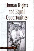 Human Rights and Equal Opportunities - Gyan Books | Grocsy