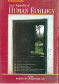 Encyclopaedia of Human Ecology (Aggression) Vol. 3rd - Gyan Books | Grocsy
