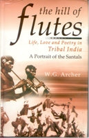 The Hill of Flutes - Gyan Books | Grocsy