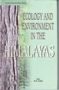 Ecology and Environment in the Himalayas - Gyan Books | Grocsy