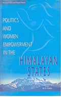 Politics and Women Empowerment in the Himalayan State - Gyan Books | Grocsy